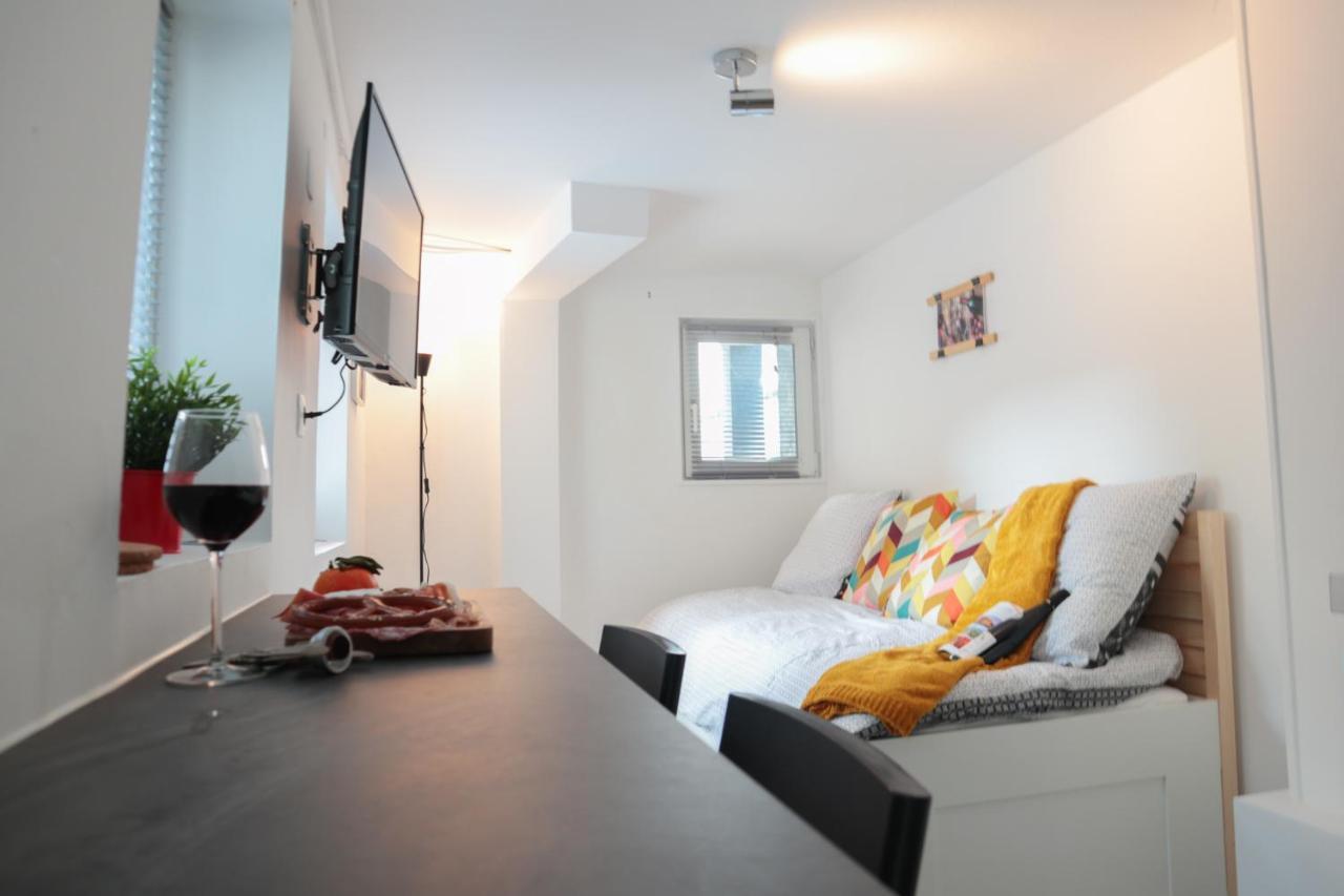 Le Domaine Mulhousien Apartment Mulhouse Exterior photo